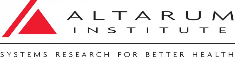 Altarum Institute logo